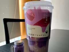 -星满杯TEAFUL(罗湖东门店)