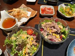 -金沙滩喜来登度假酒店-雅日本餐厅