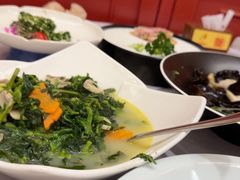 -银都上海菜馆(粤海东路店)
