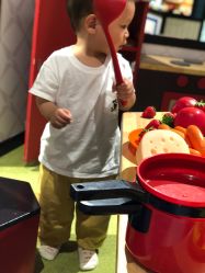 -幻贝家儿童乐园(苏州中心店)