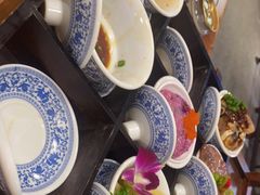 -楠火锅(新塘翡翠绿洲店)