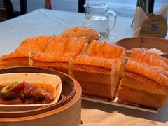 -相思林金岛饭店(青山湖店)