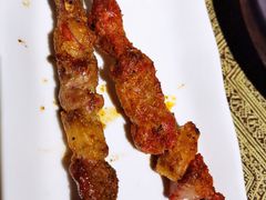 -小尕子·新疆菜(明园店)