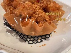 -宝丽轩中餐厅BAOLIXUAN