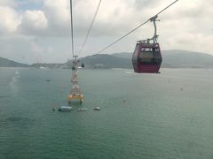 -芽庄珍珠岛游乐园