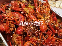 -枪火串烧·东北特色烧烤(罗湖总店)