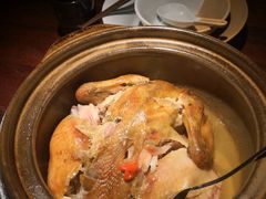 外婆茶香鸡-外婆家(南开大悦城店)