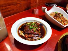 -窄巷子陕菜馆·地道陕西菜(粉巷店)