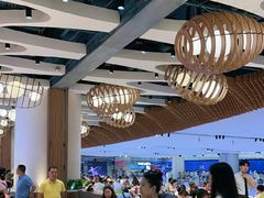 -食悦天美食广场(长沙IFS国金中心店)