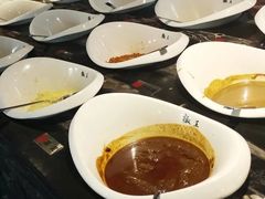 -椒王火锅(厚街万达店)