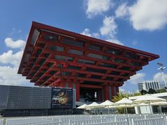 -中华艺术宫(上海美术馆)