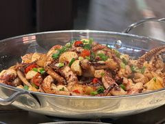 -聚味瞿记·龙虾堂(咸嘉湖店)