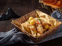 -悦慕·花满溪(新城吾悦店)