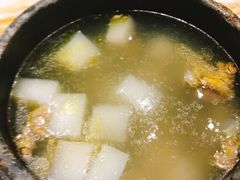 -西藏饭店·亚克·食光自助餐厅(文殊院店)
