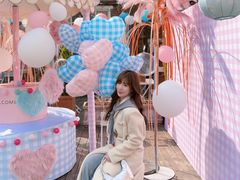 -秘密小花园(第三中学店)