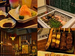 -烧鸟横丁(联发文创口岸店)