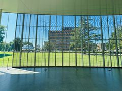 -金泽21世纪美术馆