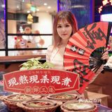 隐藏在大型超市里的正宗新加坡牛蛙煲，一口惊艳！