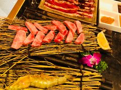 -一品诚记烤肉·甄选店(中南路店)