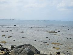 -三亚西岛海洋文化旅游区