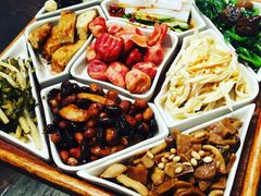 -五观堂素食(新华路店)