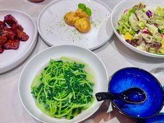 -荟廷·晶萃(陆家嘴尚悦湾店)