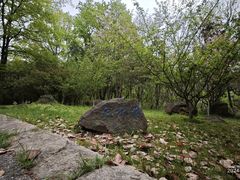 -南京市江宁方山