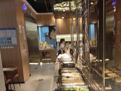 -比格比萨自助(宝山日月光店)