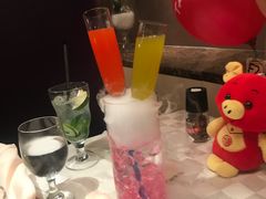 -西堤厚牛排(新世界店)