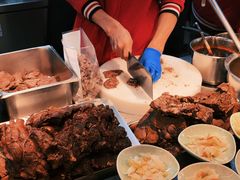 -鑫花溪牛肉米粉(凤凰街创始总店)