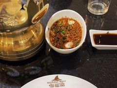 -海鲨湾海鲜会馆(新街口店)