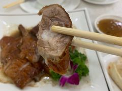 -明香海鲜酒家(华强北店)