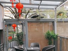-黔城故事(虎峰别墅店)