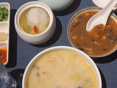 -金狮麟·新豫菜(金码大厦店)