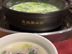 -大良毋米粥(锦龙路总店)