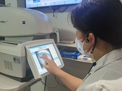 -大视光学•LINDBERG林德伯格•全球手工眼镜集合店(王府井店)