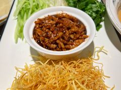 -四姐妹东北饺子(沙尾路店)