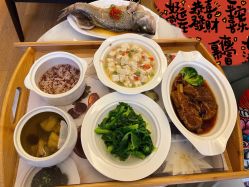 点击看大图 -诗安嘉康月子中心(金阳店)