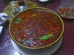 -马白开来特色羊排揪片子  (总店)