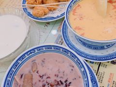 杨枝甘露-捷信牛奶甜品世家(柳巷店)