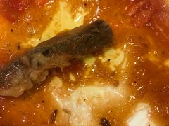 黄焖牛肉-燕春楼(海河华鼎店)