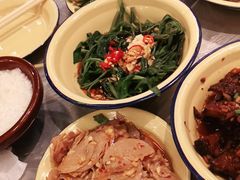 -东排食堂长沙小吃大排档(五一广场店)