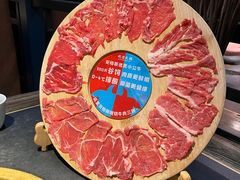 -吼堂老火锅(太古里总店)