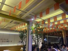 -龚海宝· 烧烤· 羊肉原切挂糊更好吃(庄市店)