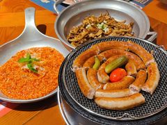 -卢布里西餐厅(总店)