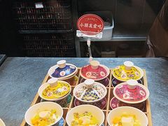 -黄山老妈·土菜(碧桂园店)