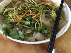 -李连贵熏肉大饼(天通苑店)