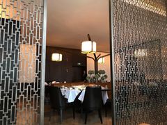 -丽晶轩中餐厅(重庆丽晶酒店)