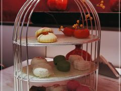 -京华烟云·北京烤鸭(领展购物广场·中关村店)