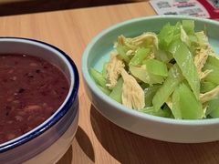 -宏状元现熬粥·京味菜(三里河店)